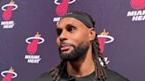 Patty Mills addresses possible Heat return amid soft open to NBA free agency; draft party announced