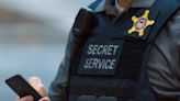 Secret Service Agent Robbed At Gunpoint In California | iHeart