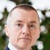 Willie Walsh (businessman)