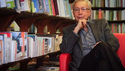 Murió Felipe Ossa, gerente de la Librería Nacional, y referente cultural colombiano