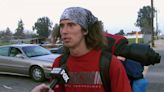 Who is Kai Lawrence? The story behind Netflix's true crime documentary The Hatchet Wielding Hitchhiker