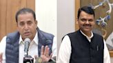 Maharashtra: Former Home Minister Anil Deshmukh Reveals Emissary's Name In Allegations Against Deputy CM Devendra Fadnavis...