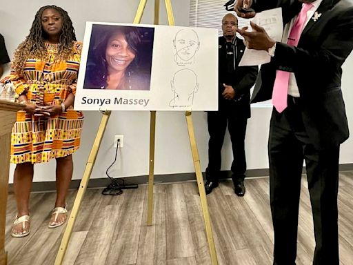 Autopsy confirms Sonya Massey died from gunshot wound to head, as attorney calls shooting senseless