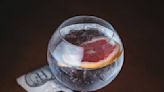 Nueve recetas de autor para preparar en casa gin tonic excepcionales y de autor