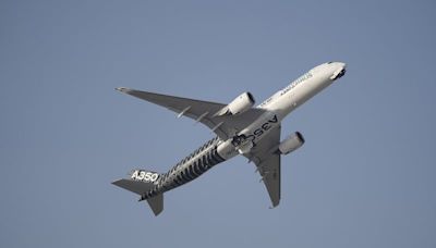 Grupo da Gol e da avianca encomendou cinco Airbus A350