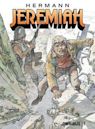 Jeremiah Omnibus Vol. 1