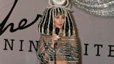 Remember when Cher dressed as Cleopatra for Halloween in 1988?