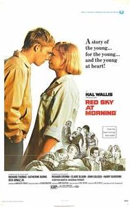 Red Sky at Morning (1971 film)