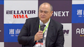 Scott Coker reacts to Bellator’s 5-0 win vs. Rizin FF: ‘This is the best roster we’ve ever had’