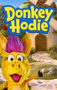 Donkey Hodie