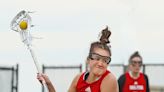 Milton High girls lacrosse has plenty to smile about after Friday's big win