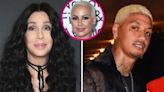 Cher, 76, Holds Hands With Amber Rose's Ex-BF Alexander 'AE' Edwards, 36
