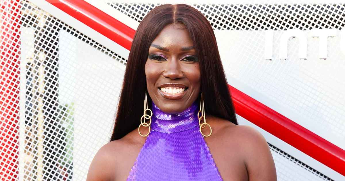 RHOBH Newcomer Bozoma Saint John Explains Why She Wanted to Join Show