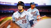 Tigers' Javier Baez hit with brutal injury amid abysmal season