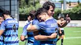 El seven universitario de Argentina terminó como cuarto mejor equipo del mundo