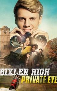 Bixler High Private Eye