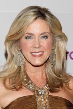 Deborah Norville