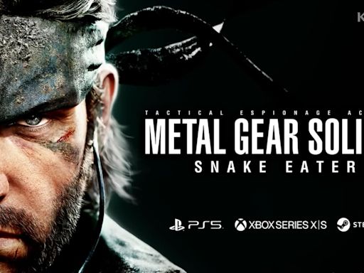 Metal Gear Solid Delta Snake Eater: 10 things about the upcoming game