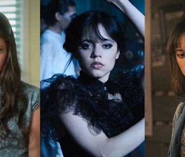 All of Jenna Ortega's movies and TV shows, ranked from worst to best