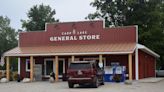 Carp Lake General Store reopens three years after fire