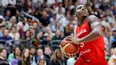 Watch RJ Barrett drop 31 for Canada in win over Germany