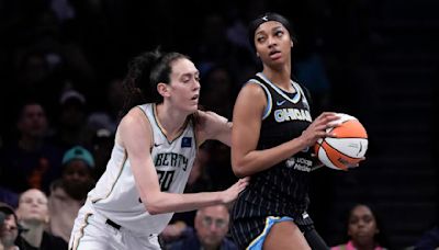 Is Caitlin Clark behind WNBA's new popularity? Angel Reese says it's more than 'just one person'