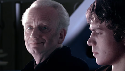 Emperor Palpatine actor added to Twin Cities Con, will appear with Hayden Christensen