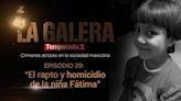 Fátima Cecilia Aldrighetti: La niña de 7 años que fue secuestrada y asesinada tras salir de la primaria