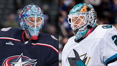 Ranking each NHL team's current and future goaltending outlook, Part 1: The bottom 10