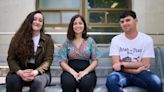 Tres estudiantes de máster de la UPNA investigan varios episodios de la represión franquista en Navarra