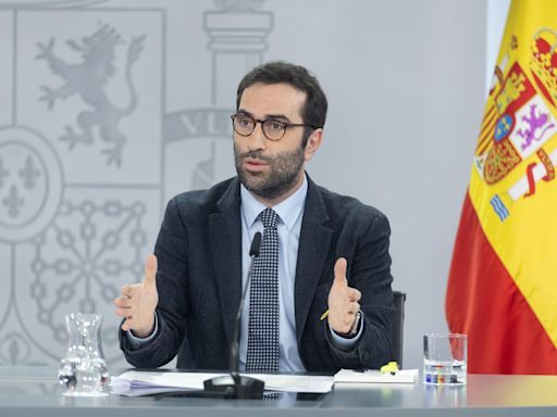 El ministro de Economía de España les mandó “un mensaje de tranquilidad” a las empresas de ese país que operan en la Argentina