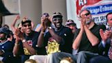 Bulls to honor Michael Jordan, Scottie Pippen, other franchise greats in new Ring of Honor