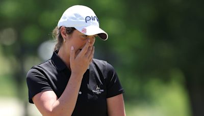 How this U.S. Women's Open became the massacre at Lancaster