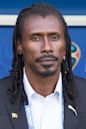 Aliou Cissé