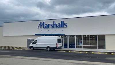 When will Marshalls open in Somerset? Here's what we know.