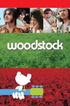 Woodstock - Tre giorni di pace, amore e musica