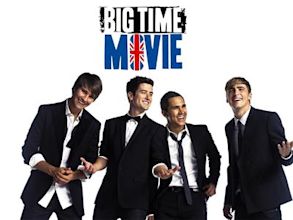 Big Time Movie