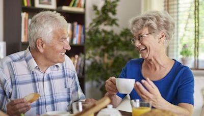 El desayuno más sano: un experto en longevidad descubrió qué es lo que hay que comer a la mañana para vivir más años