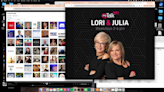 Lori & Julia Set Final Day On Twin Cities' myTalk 107.1 - Radio Ink