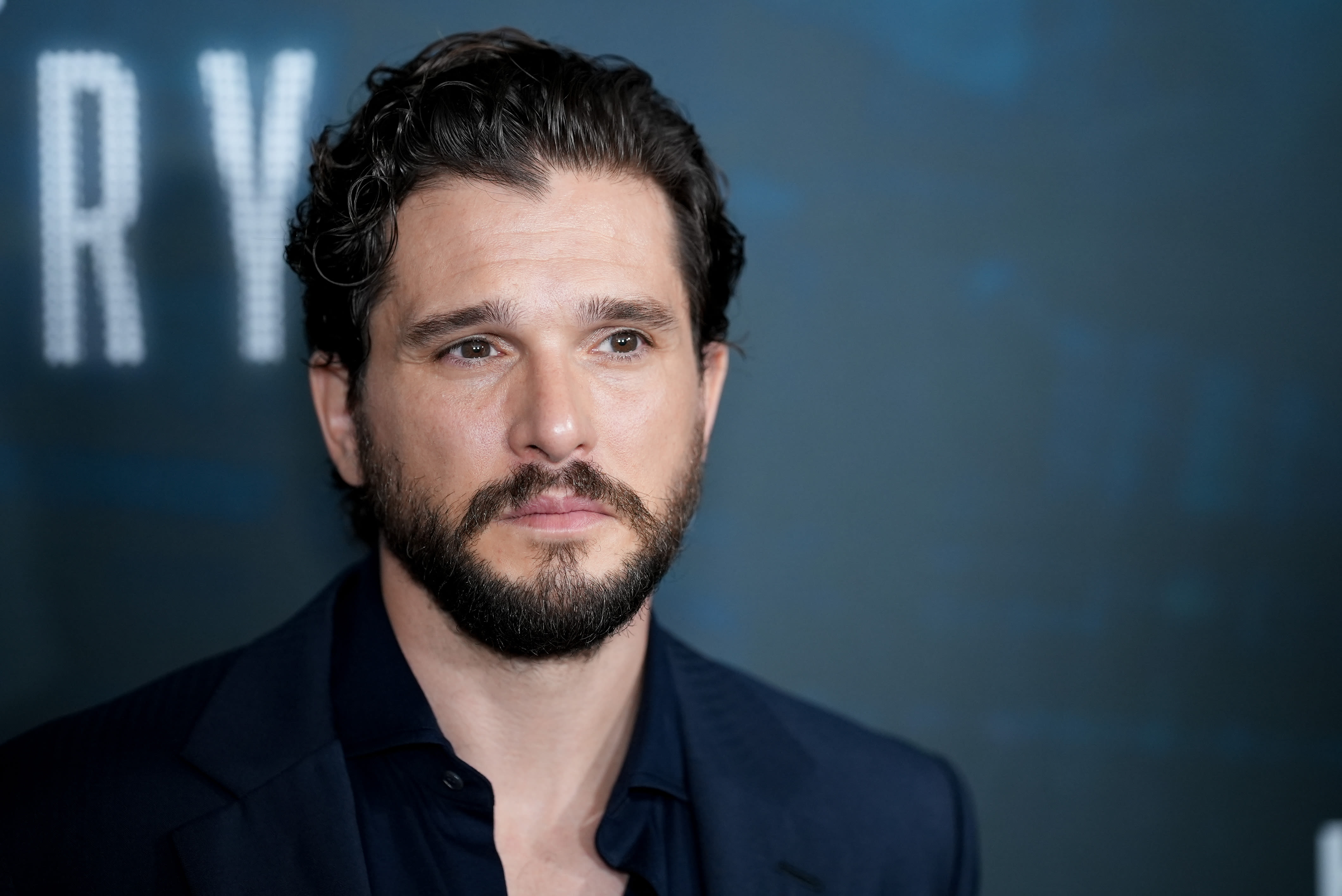 Kit Harington Quips: ‘I’m Not Gonna Pretend I Took’ MCU Role in ‘Eternals’ Because ‘It Was Different and Interesting. If...