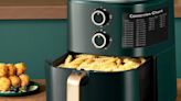 This air fryer accessory takes the guesswork out of cooking and meal prepping