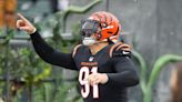 Zac Taylor Sheds Light on Trey Hendrickson's Future With Cincinnati Bengals