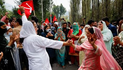 India's BJP set to win Haryana vote in boost for Modi, Congress rejects outcome