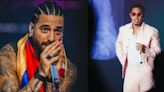 Maluma y Myke Towers, cabezas de cartel del festival de música español Zebra