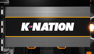 K-Nation (5/26/24) – Gabby Gregory, Big 12 baseball tournament, Derek Johnson and more