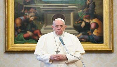 Pope names 21 new cardinals, significantly increasing pool who will one day elect successor