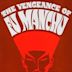 The Vengeance of Fu Manchu