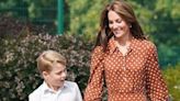 Kate Middleton 'heartbroken' as she 'gives in' to Prince William's plans for Prince George