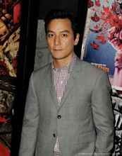 Daniel Wu