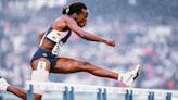 Olympic Legend Jackie Joyner-Kersee on How She Shaped Her Own Destiny